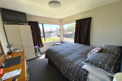Photo of property in 236 Burwood Road, Burwood, Christchurch, 8083
