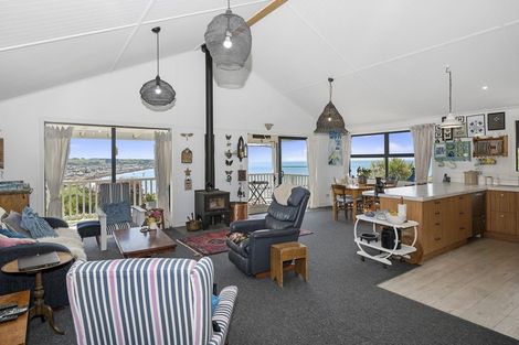 Photo of property in 7a Avon Street, South Hill, Oamaru, 9400