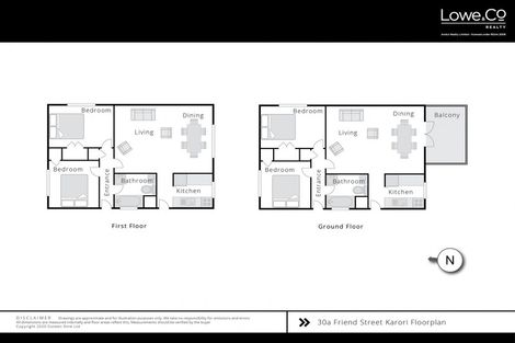 Photo of property in 30a Friend Street, Karori, Wellington, 6012