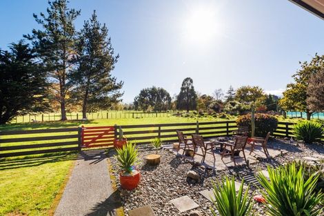 Photo of property in 116 North Street, Ashhurst, 4810