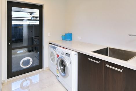 Photo of property in 10 Lambies Street, Marshland, Christchurch, 8083