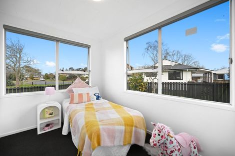 Photo of property in 23 Crawshaw Drive, Nawton, Hamilton, 3200