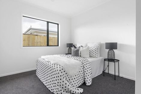 Photo of property in 2/10 Norman Street, Nawton, Hamilton, 3200