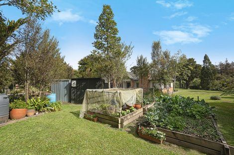 Photo of property in 309 Monowai Road, Wainui, Silverdale, 0994