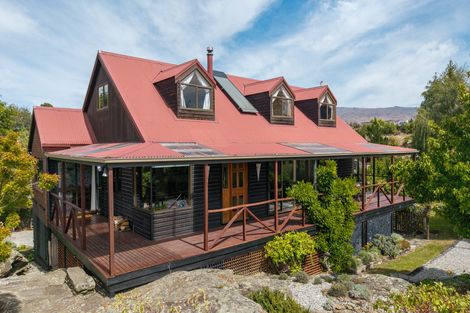 Photo of property in 14 Lanes Road, Bridge Hill, Alexandra, 9320