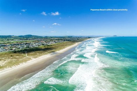 Photo of property in 12 Crest Way, Papamoa, 3118