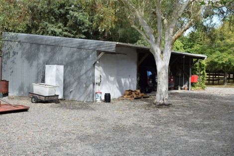 Photo of property in 6 Old West Coast Road, Yaldhurst, Christchurch, 7676