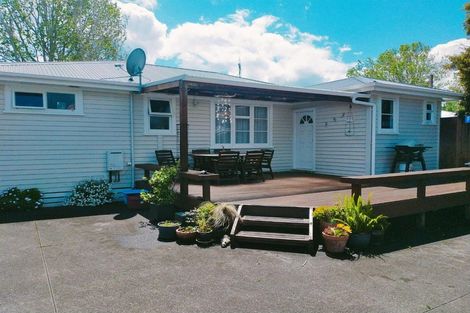 Photo of property in 38 Puriri Park Road, Maunu, Whangarei, 0110