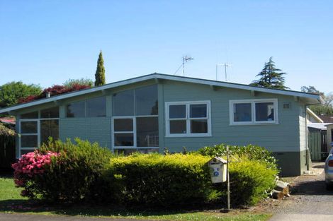 Photo of property in 373 Raikes Avenue, Te Awamutu, 3800