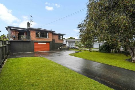 Photo of property in 19 Macdonald Road, Glenview, Hamilton, 3206