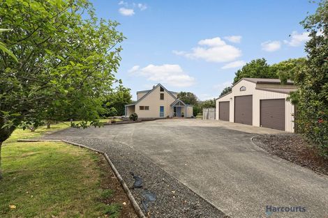 Photo of property in 58b Morley Road, Waiuku, 2681