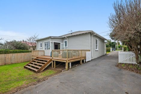 Photo of property in 169a Arthur Street, Onehunga, Auckland, 1061