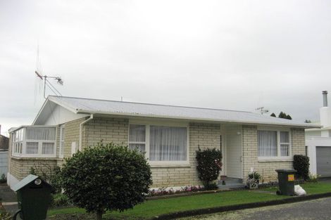 Photo of property in 9 Royal Place, Levin, 5510