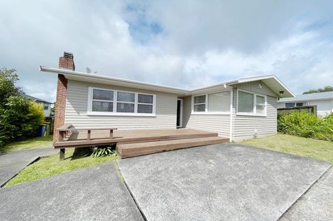 Photo of property in 67 Sycamore Drive, Sunnynook, Auckland, 0620