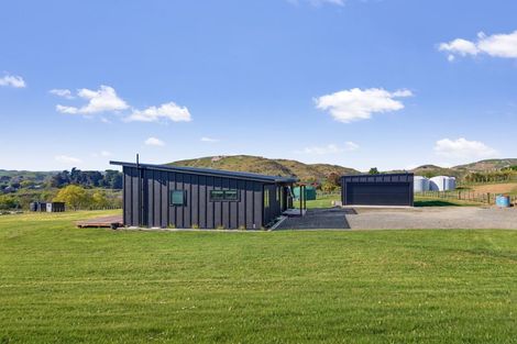 Photo of property in 710b Pourerere Road, Otane, Waipawa, 4271