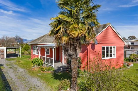 Photo of property in 33 Nelson Street, Mayfield, Blenheim, 7201