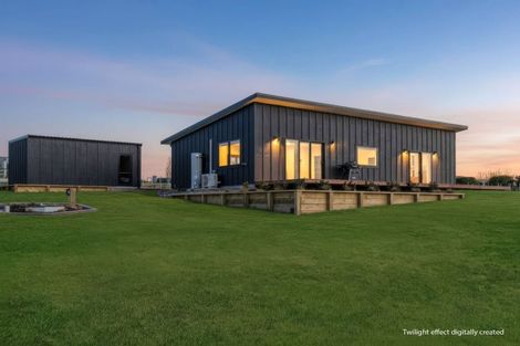 Photo of property in 710b Pourerere Road, Otane, Waipawa, 4271