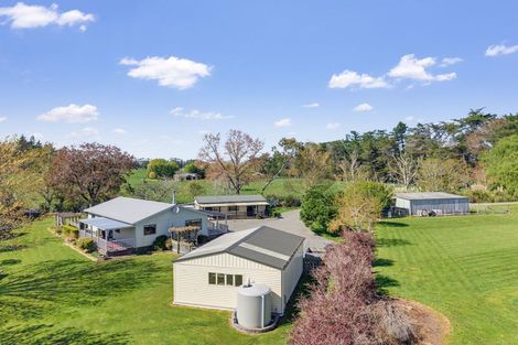 Photo of property in 143 Elsthorpe Road, Otane, 4277
