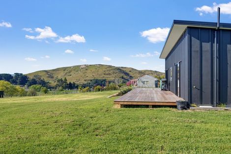 Photo of property in 710b Pourerere Road, Otane, Waipawa, 4271