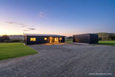 Photo of property in 710b Pourerere Road, Otane, Waipawa, 4271