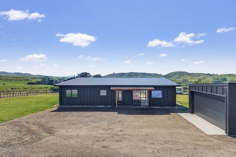 Photo of property in 710b Pourerere Road, Otane, Waipawa, 4271