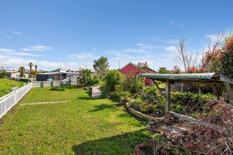 Photo of property in 33 Nelson Street, Mayfield, Blenheim, 7201