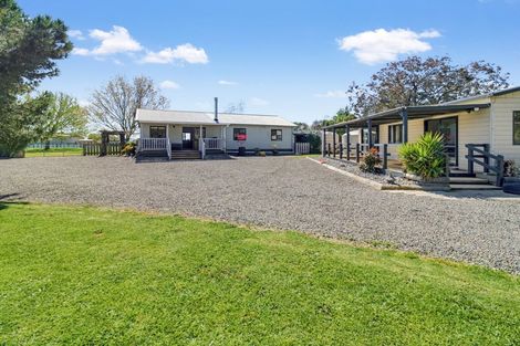 Photo of property in 143 Elsthorpe Road, Otane, 4277