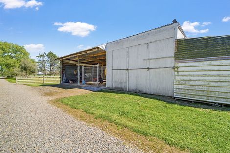 Photo of property in 143 Elsthorpe Road, Otane, 4277