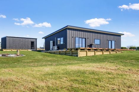 Photo of property in 710b Pourerere Road, Otane, Waipawa, 4271