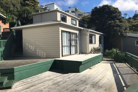 Photo of property in 51b View Road, Houghton Bay, Wellington, 6023