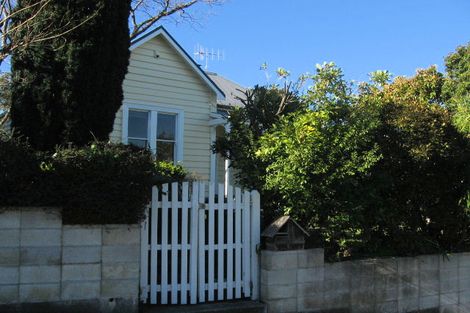 Photo of property in 123 Priestley Terrace, Bluff Hill, Napier, 4110