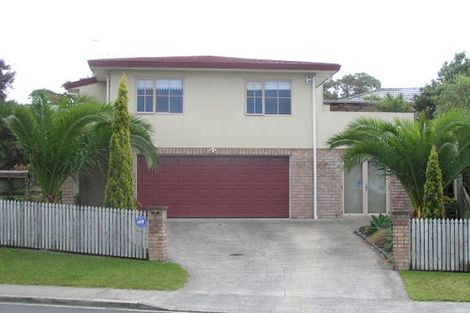 Photo of property in 58 Garton Drive, Massey, Auckland, 0614