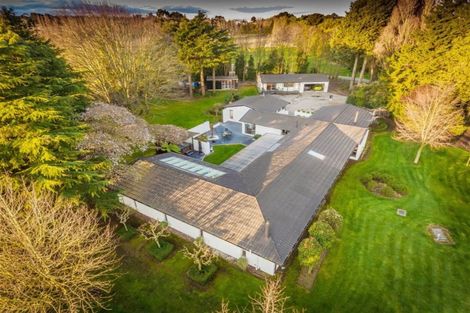 Photo of property in 71 Waipuna Road, Templeton, Christchurch, 7676