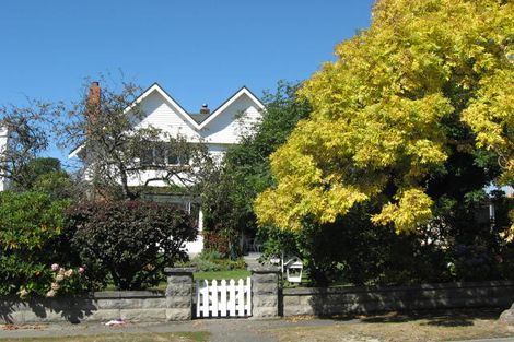 Photo of property in 20 Ashbury Avenue, Waimataitai, Timaru, 7910