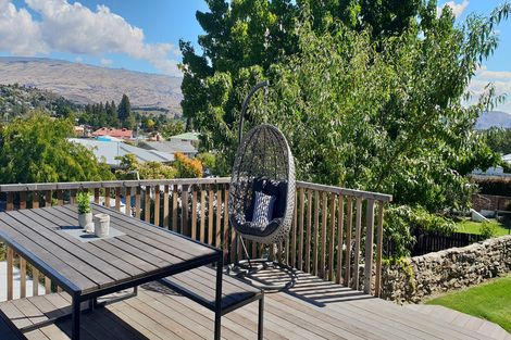 Photo of property in 9 Chapple Street, Alexandra, 9320