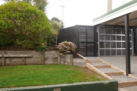 Photo of property in 45 Maungaraki Road, Korokoro, Lower Hutt, 5012