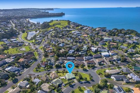 Photo of property in 6 Kestrel Heights, Arkles Bay, Whangaparaoa, 0932