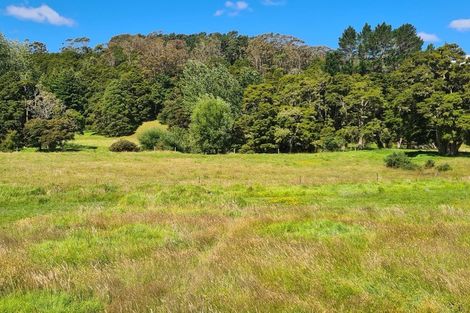 Photo of property in 444 Brown Road, Mangawhai, Kaiwaka, 0573