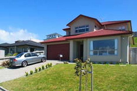 Photo of property in 12 Dusky Crescent, Aotea, Porirua, 5024