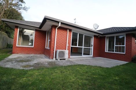 Photo of property in 1/79 Greers Road, Burnside, Christchurch, 8041