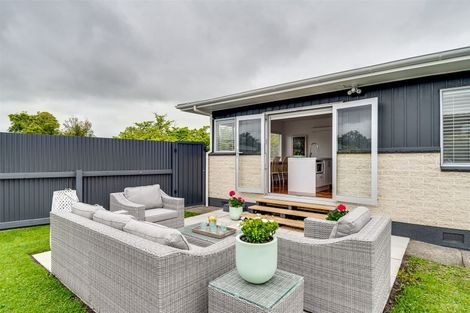 Photo of property in 3a White Street, Taradale, Napier, 4112