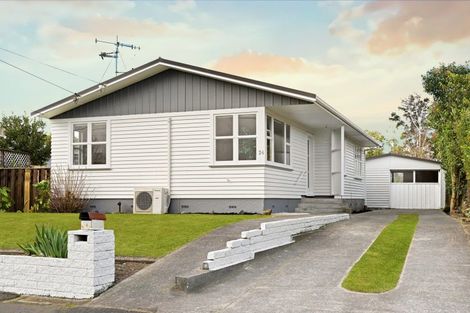 Photo of property in 24 Frederick Drive, Dinsdale, Hamilton, 3204