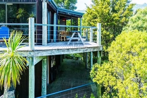 Photo of property in 69 Woodills Road, Akaroa, 7520