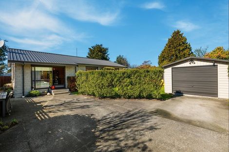 Photo of property in 12a Dinton Street, Russley, Christchurch, 8042