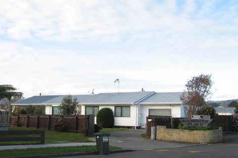 Photo of property in 36 Rangatira Street, Otaki, 5512