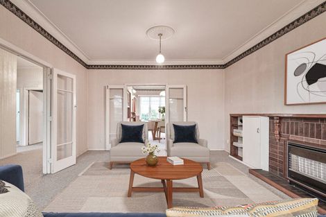 Photo of property in 909 Rata Street, Mahora, Hastings, 4120