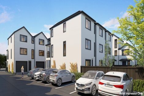 Photo of property in 8/3 Ayr Street, Riccarton, Christchurch, 8011