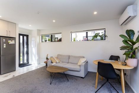 Photo of property in 4/41 Gracefield Avenue, Christchurch Central, Christchurch, 8013