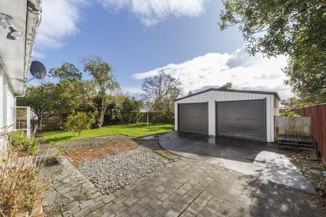 Photo of property in 34 Galway Avenue, Hokowhitu, Palmerston North, 4410