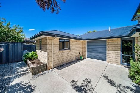 Photo of property in 58 O'neill Avenue, Northwood, Christchurch, 8051